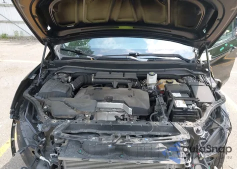 2020 Buick Envision Awd Essence из США, поврежденный, VIN LRBFX2SA2LD067928